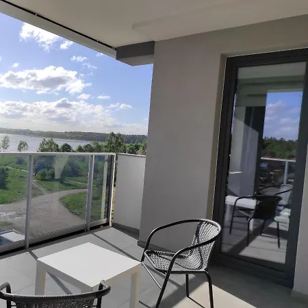 Apartament J Towers Z Widokiem Na Jezioro Elk Exterior photo