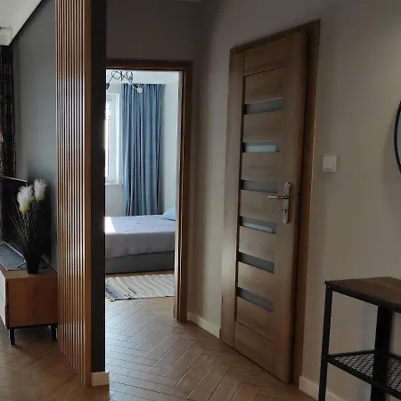 Apartament J Towers Z Widokiem Na Jezioro Elk Exterior photo