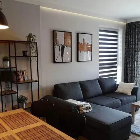 Apartament J Towers Z Widokiem Na Jezioro Elk Exterior photo