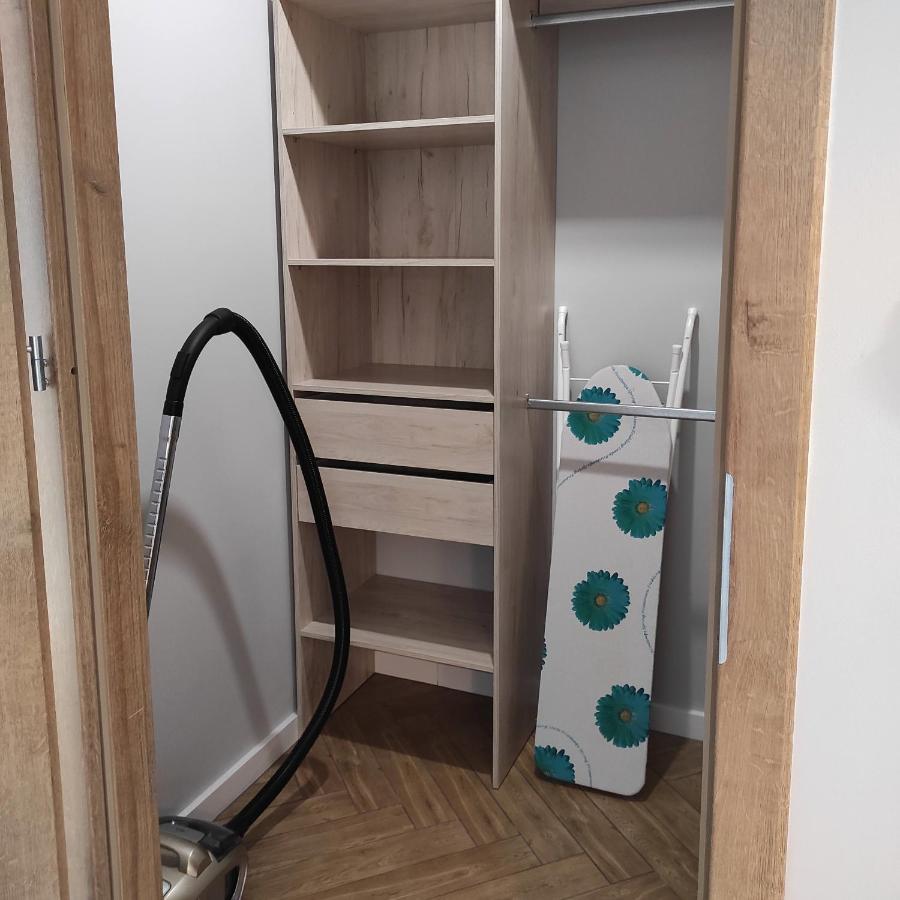 Apartment J Towers Z Widokiem Na Jezioro