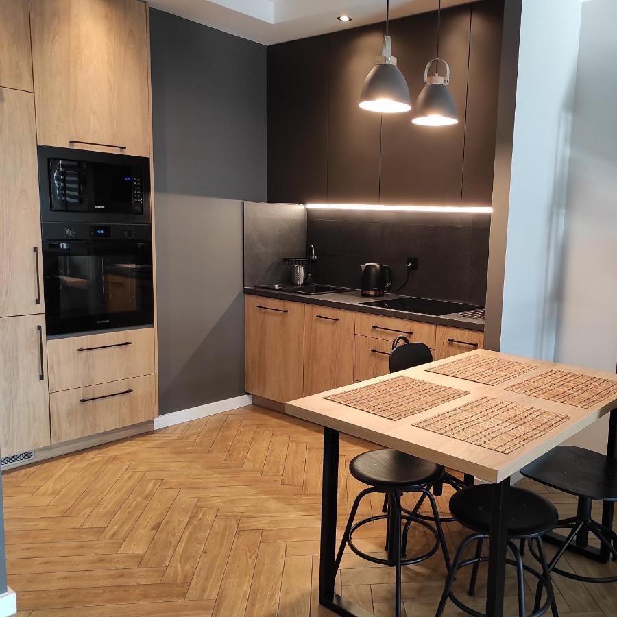 Apartment J Towers Z Widokiem Na Jezioro