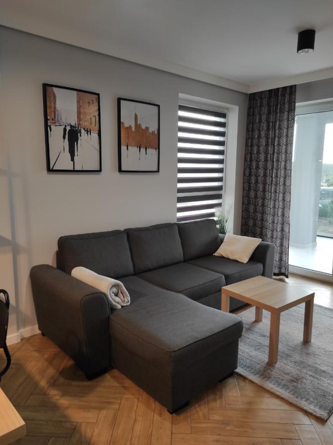 Apartment J Towers Z Widokiem Na Jezioro *