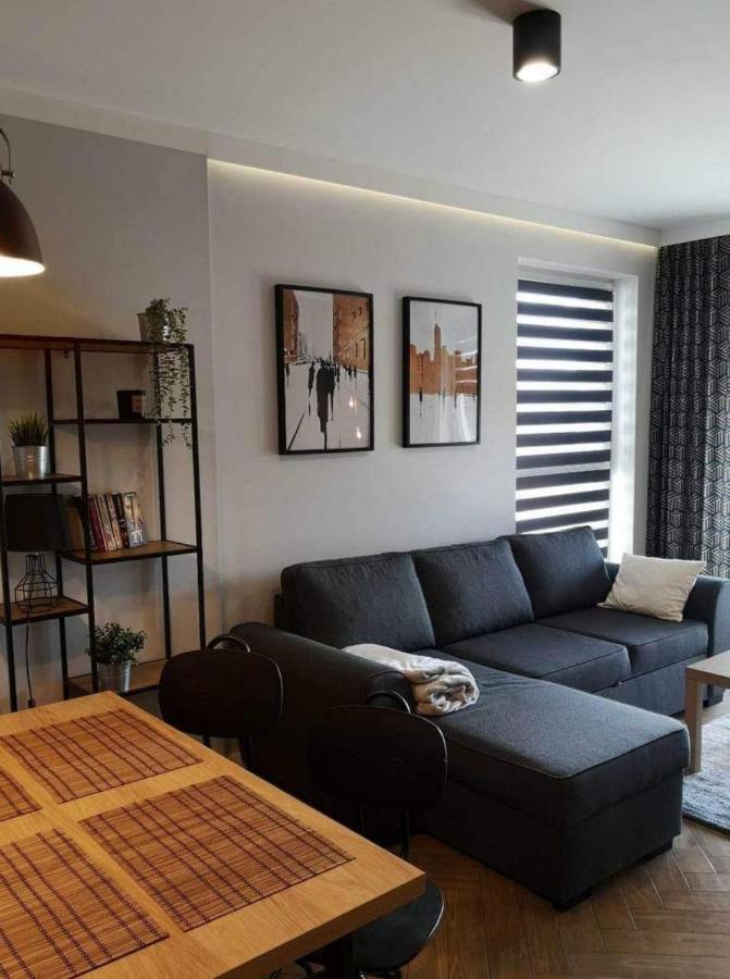 Apartment J Towers Z Widokiem Na Jezioro *